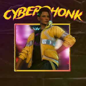 CYBERPHONK