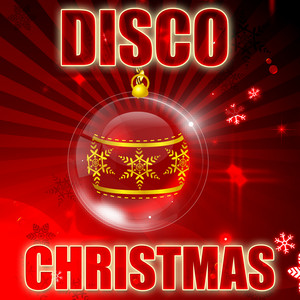 Disco Christmas album