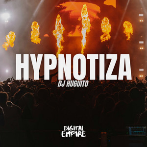 HYPNOTIZA by DJ Huguito