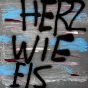 herz wie eis by Bount