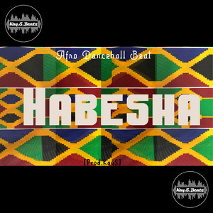 KaySBeats - Habesha (Instrumental)
