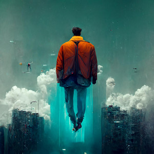 Rashad ComBal - Wakee