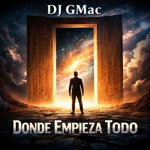 Donde Empieza Todo by Dj GMac
