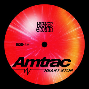 Portada de Heart Stop