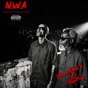 NWA by Black Phén'X & FlowFaz