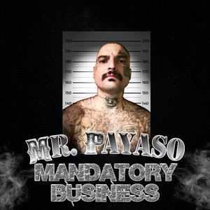 Steppaz by Mr. Payaso