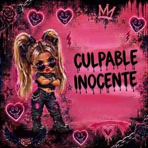 Culpable Inocente by Trimarlin Trinidad