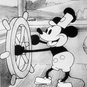 Reels Tracks - Old Cartoon Ambient Sounds