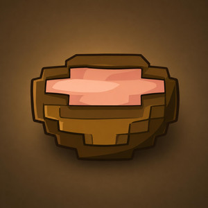 The Minecraft Mushroom Stew by firstclasslikealways