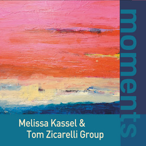 Melissa Kassel & Tom Zicarelli Group