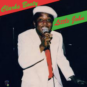 Little John - In the Ghetto
