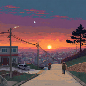 Silent Corner Sky by Nightwhisper Shelters