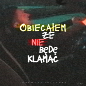 NIE BĘDĘ KŁAMAĆ by YEASTER
