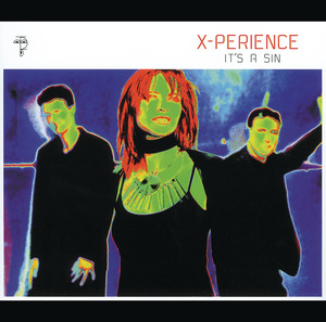 It`s A Sin - Angel_One-Radio Edit by X-Perience