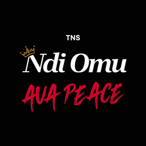 Ava Peace - Ndi Omu