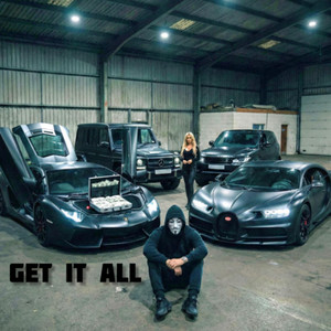 FLORÉN FLO Beats - GET IT ALL