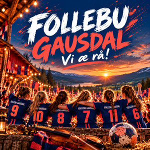 Vi æ rå by FG J2018