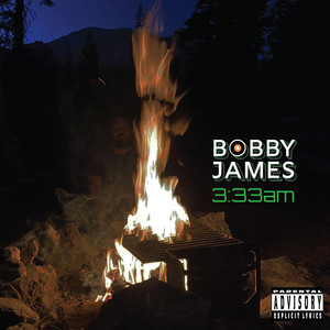 Bobby James - Love Your Life