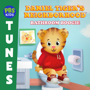 Daniel Tiger’s Neighborhood — Bathroom Boogie (2026)