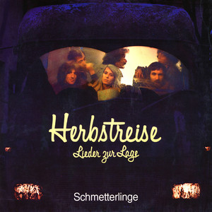 Herbstreise - Lieder Zur Lage