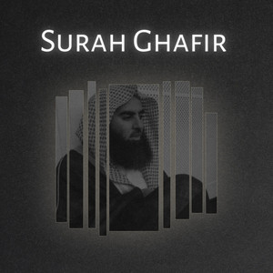 Tranquil Quran - Surah Ghafir 38‑55 - Calming Recitation by Muhammad Al‑Luhaidan