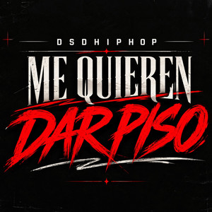 mis enemigos roncan by dsdhiphop