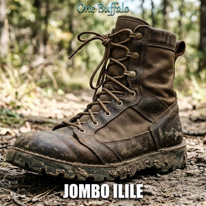 One Buffalo - Jombo Ilile