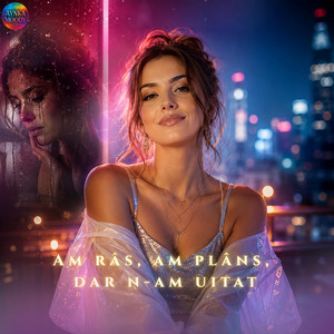 Am râs, am plâns, dar n-am uitat by Aynka Moody