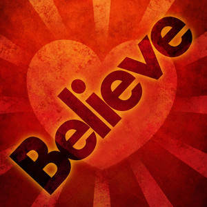 Believe album