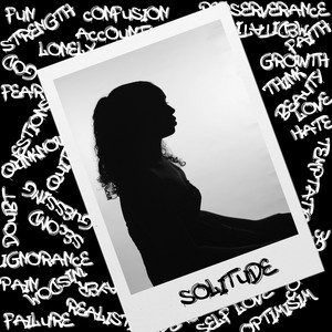 Solitude: The EP (Edited) cover