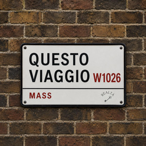 Questo viaggio by Mass