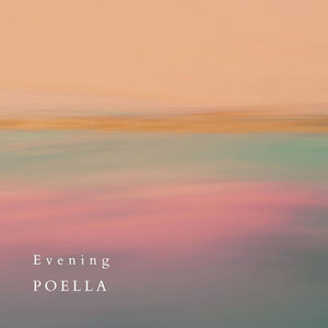Evening by Poella