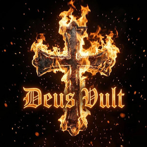 Deus Vult by IronGospel