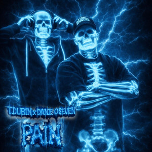 Pain by TDUB1N, Dane O$even