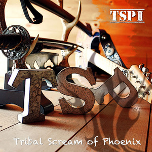 Tribal Scream of Phoenix | Spotify