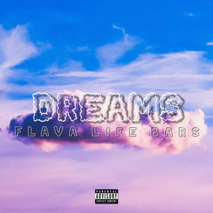 Portada de DREAMS