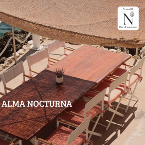Alma Nocturna by NoemiBL