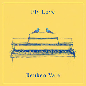 Fly Love by Reuben Vale