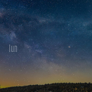 Skyfri by lun