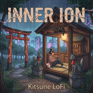 INNER ION — Kitsune LoFi (2026)