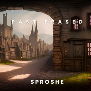 Past erased by sproshe