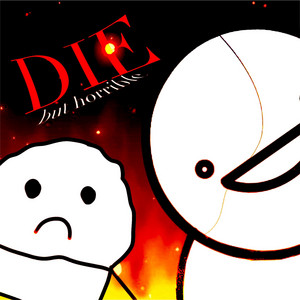 BUTHORRIBLE TEAM - Die But Horrible