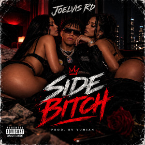 SIDE BITCH by JoelvisRD
