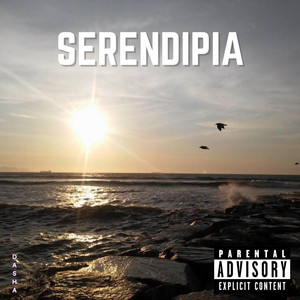 Serendipia by Dasha Olenka