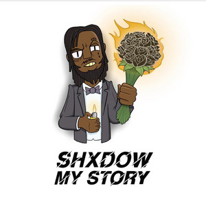 My Story by Shxdow