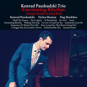 Summertime by Konrad Paszkudzki Trio