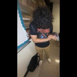 School Disstrict (Freestyle)