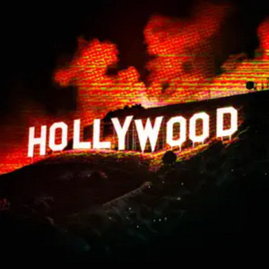 HOLLYWOOD by INTROLMMORTAL