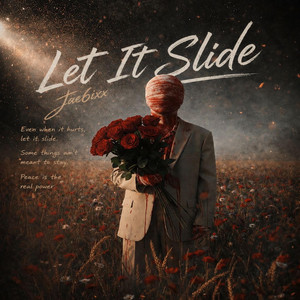 Let it Slide by Jae6ixx