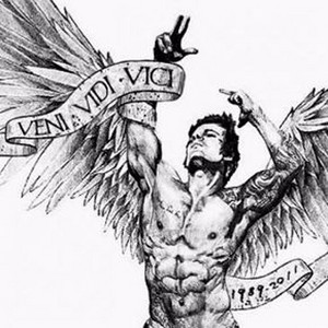 Zyzz Style - Endless Love